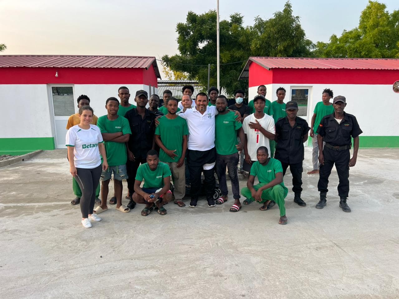 WestAves Africa - 2023